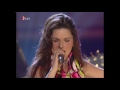 Shania Twain - She's Not Just A Pretty Face