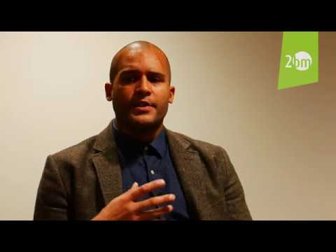 Clarke Carlisle addresses mental health in the workplace