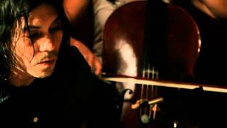 Maggie Bjorklund - Wasteland - Live @ Crackle & Pop!