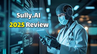 Download lagu 🚀 AI in Healthcare Leader: Sully.ai Review 2025. The AI Assistant Saving Doctors 15  Hours/Week mp3
