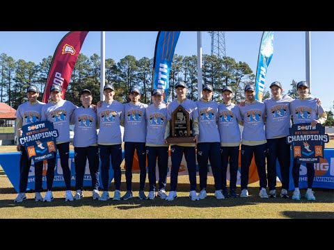 2025 Big South Men's Cross Country Championship Recap