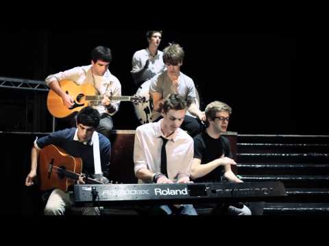 Paradise Fears - Both of Us (B.O.B. Feat. Taylor Swift cover)