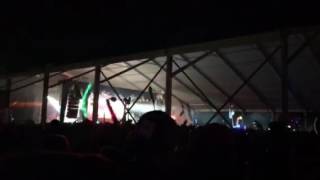 Hermitude-  through the roof live at bonnaroo 2016
