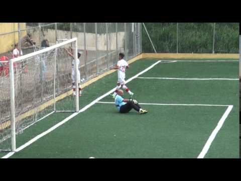 Escadão x Vila Nova Paqueta            Copa Nove De Julho 2017