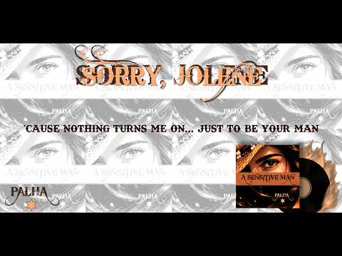 Sorry, Jolene - Palha