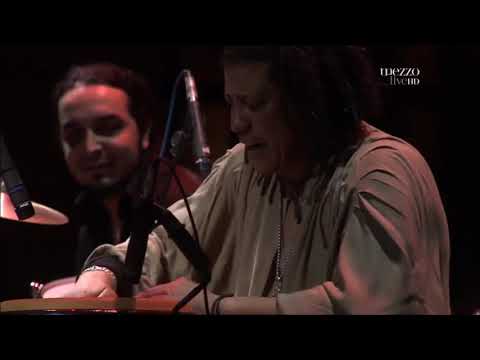 Paquito D'Rivera & Chano Dominguez - Rumba pa' Jerry