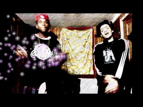 ThirteenPsm X MarleYungspliff  Kiesha & Nina Studio Session (Prod.By Marleyungspliff)