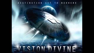 Vision DIvine 04 The Ark
