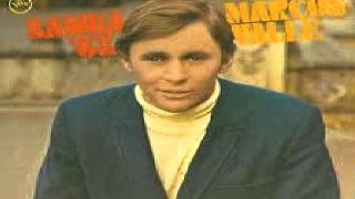 Marcos Valle - Mentira+ Crickets Sing For Anamaria- 68&#39;