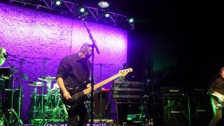 The Man they love to hate-The Stranglers@Glive Guildford 5th Marh 2015