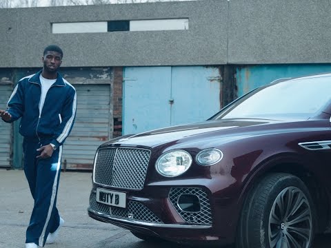 Loose - Katies Bit (Official Music Video)