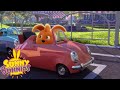 Cartoons For Children | SUNNY BUNNIES - LITTLE RACERS | Sunny Bunnies