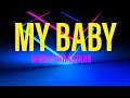 My Baby Bien feat Ayra Starr