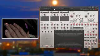 Video thumbnail for Rob Papen / Predator-3 / Sound Demo All Presets by NIKOLAJ OSADCHIJ