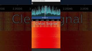 Downloading images from US Military satellites