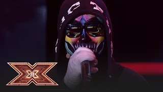 Finala X Factor 2018. Carla&#39;s Dreams cântă melodia &quot;Luna&quot;