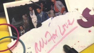 New Edition - Kickback
