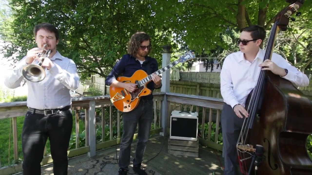 Promotional video thumbnail 2 for Charles Platz Music Group