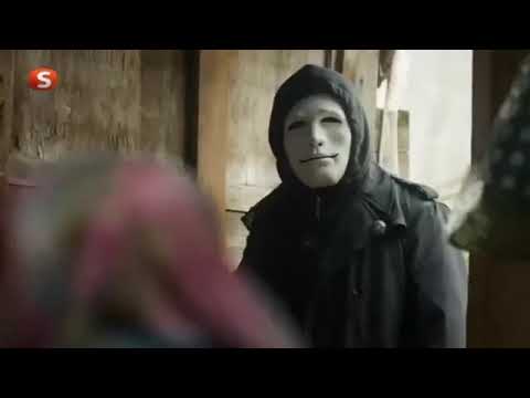 nizama adanmış ruhlar akif ve Ayşe gül karşılaşıyor