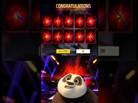 free fire new evo vault event (all evo gun only 200 diamonds) #freefire #shorts #ytshorts