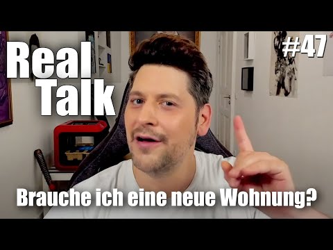 Umziehen? Die Nachbarn hören Schreie aus meiner Wohnung - Kommt ein Silent Hill 3 LP? - Real Talk 47