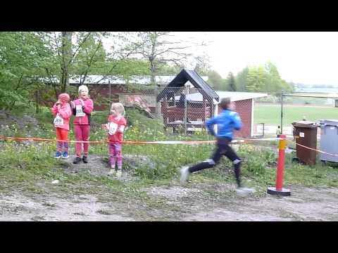 Terrängserien 2015 - Deltävling 5 - 1,5 km