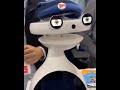 Dünyanın En Ilginç Robotu Robot Amazing Shorts