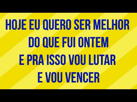 Melhor Que Ontem - Wagner Roberto