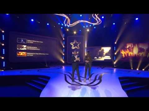 AnnenMayKantereit gewinnt Music Video - Deutscher Webvideopreis 2015