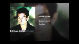 Duncan Sheik - Shine Inside (audio)