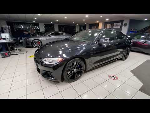 Thumbnail for BMW 4 Series 3.0 440i M Sport Sport Walkaround by BMW, BMW 4 Series
