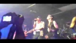Download lagu DesireX - Kekejaman feat Nasran - Live at One Cafe - 1.7.2011 ( Anak Malaya Video ) mp3