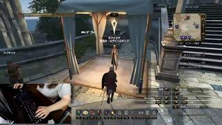 【女性実況】DDON#5【手元配信】