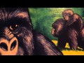 gorilla munch 