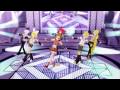 Honey Vocaloid ALL  STARS English & Chinese ...