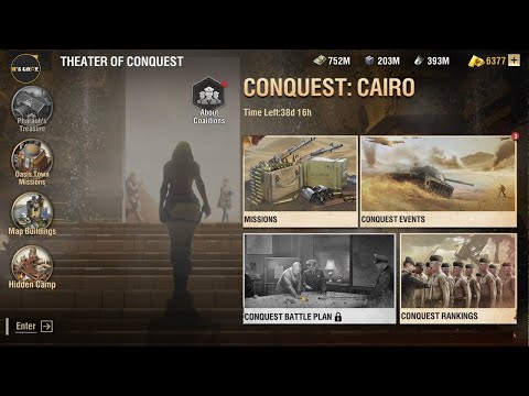 warpath 7.1 : cairo fight   (DDS8 vs KILL)  / Smart player / 23,000 kills