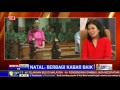 Inspirasi Natal Berbagi Kabar Baik 2