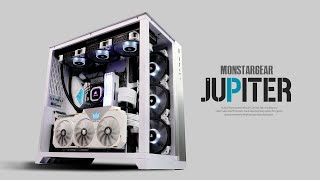 몬스타 몬스타PC 주피터 (32GB, M2 500GB)_동영상_이미지