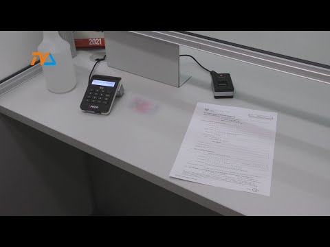 Dowody osobiste po nowemu |TVSUWAŁKI