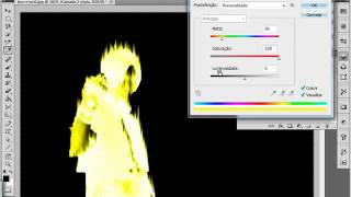 preview picture of video 'Como fazer efeito fogo com adobe photoshop CS5'