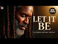 Let It Be (Extended Healing Version) — A Soulful Acoustic Ballad | Bleeding Strings