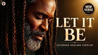 Download lagu Let It Be (Extended Healing Version) — A Soulful Acoustic Ballad | Bleeding Strings mp3