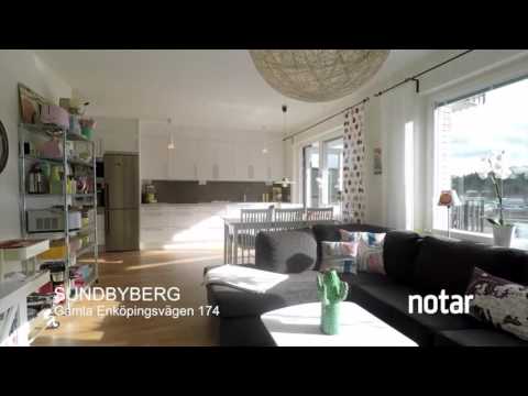 Såld, 2:a · 55m2 · 2758 kr avg, Sundbyberg/Ursvik : Via Notar mäklare Solna