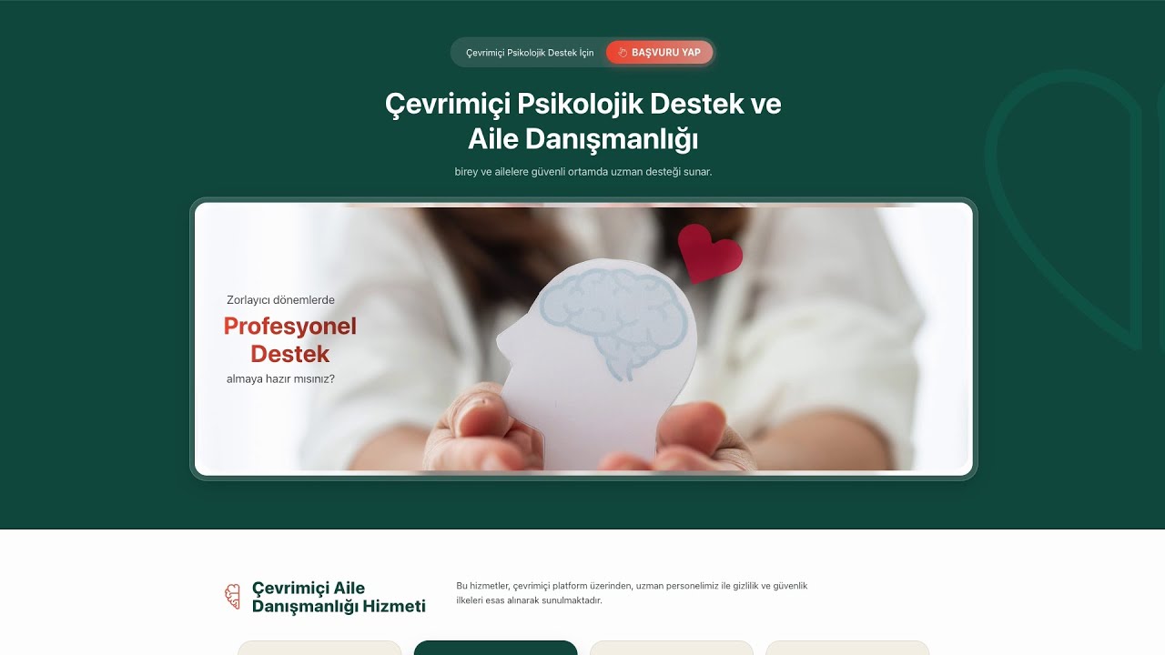 Video Ekran Görüntüsü