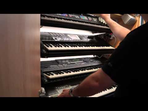 Kingdom Melodies 17 291