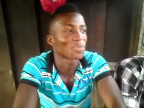 KINAATA FREESTYLE VIDEO