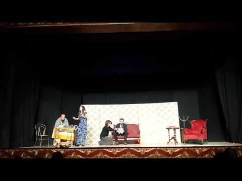 Anton Çehov - Kutlama