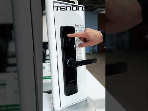 Видеообзор Tenon E15