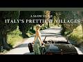 A Slow Guide To Italy S Prettiest Villages SIMPLY SLOW TRAVELER