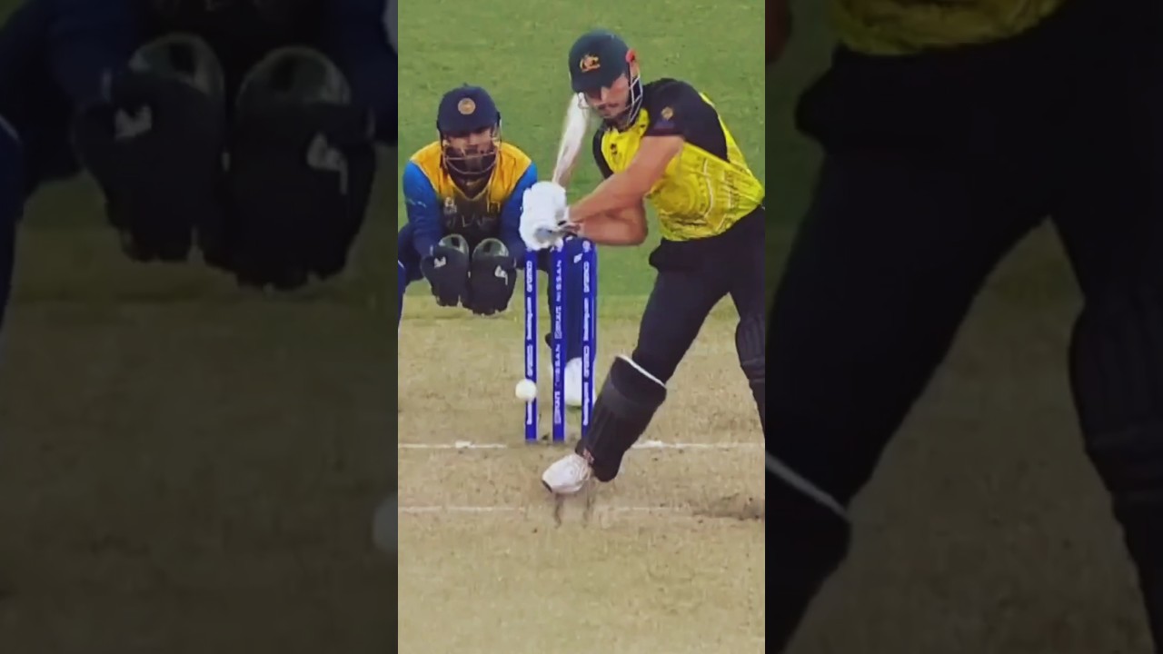 Big Six in Cricket 🏏 | #cricket #bigsix